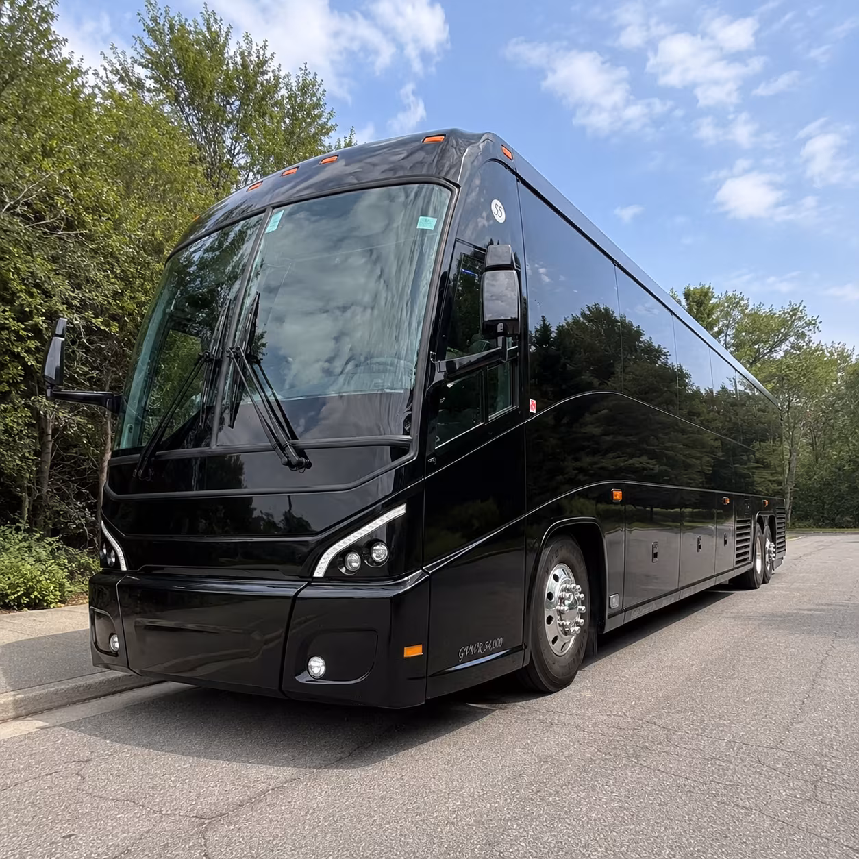 a smarter way to shuttle tamiu and lcc faculty and staff