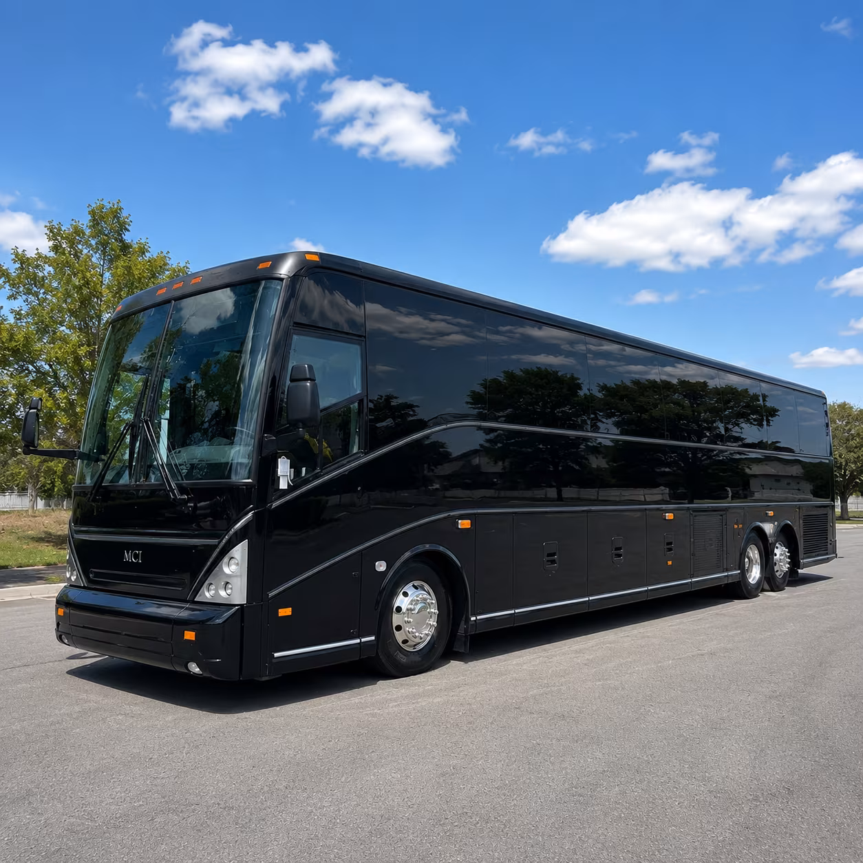 bilingual friendly group transportation for laredo school groups
