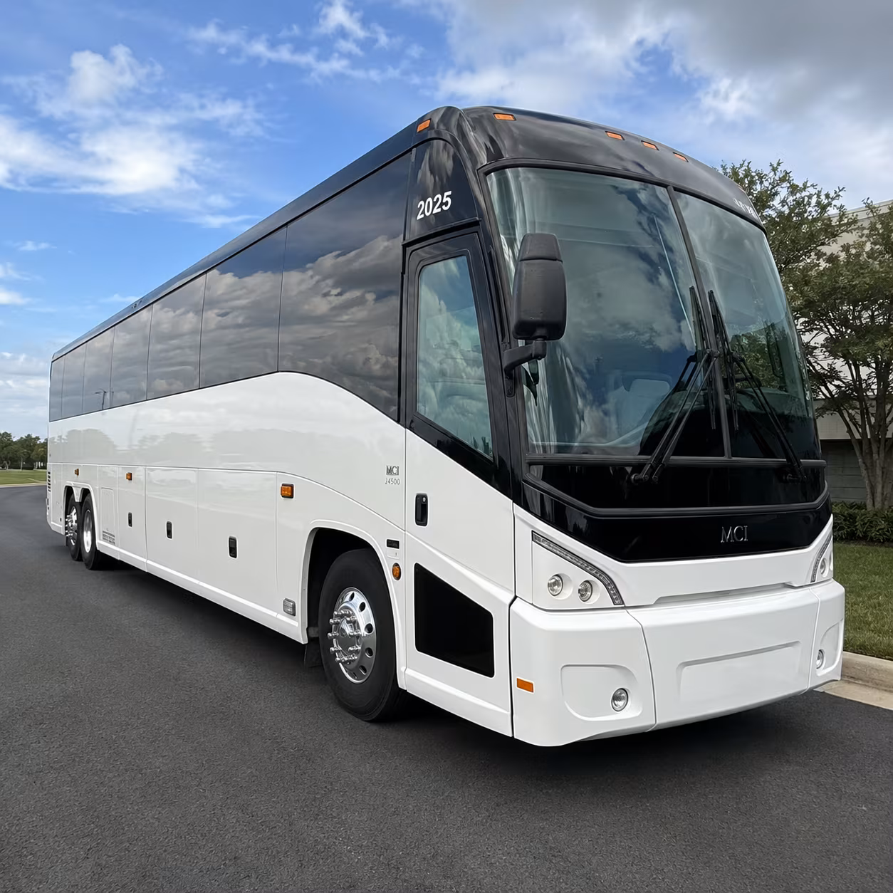 conference and convention shuttles at sames auto arena