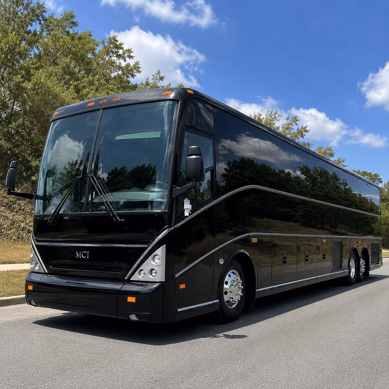 find exactly the right bus for quinceaneras and weddings in laredo