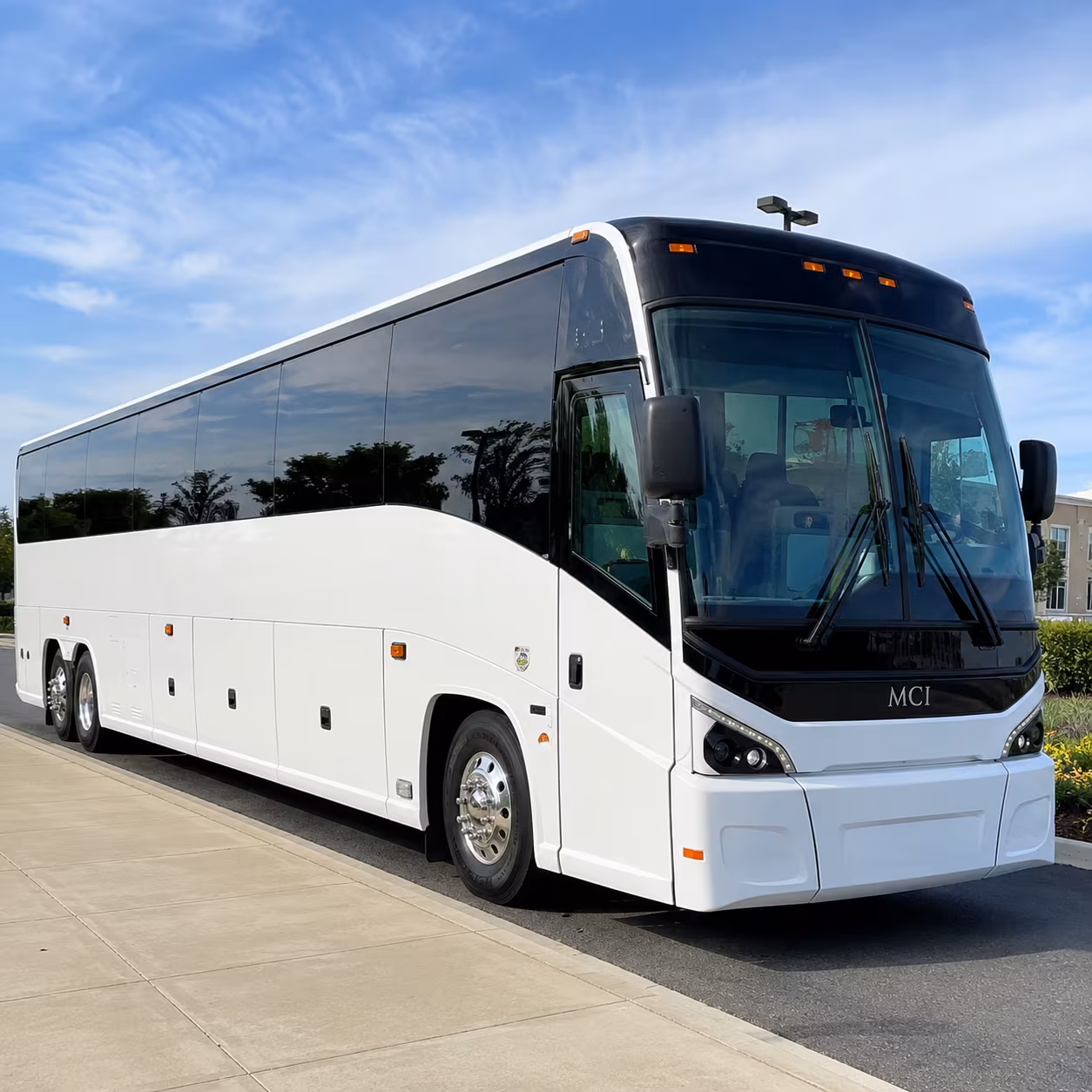 laredo concert transportation