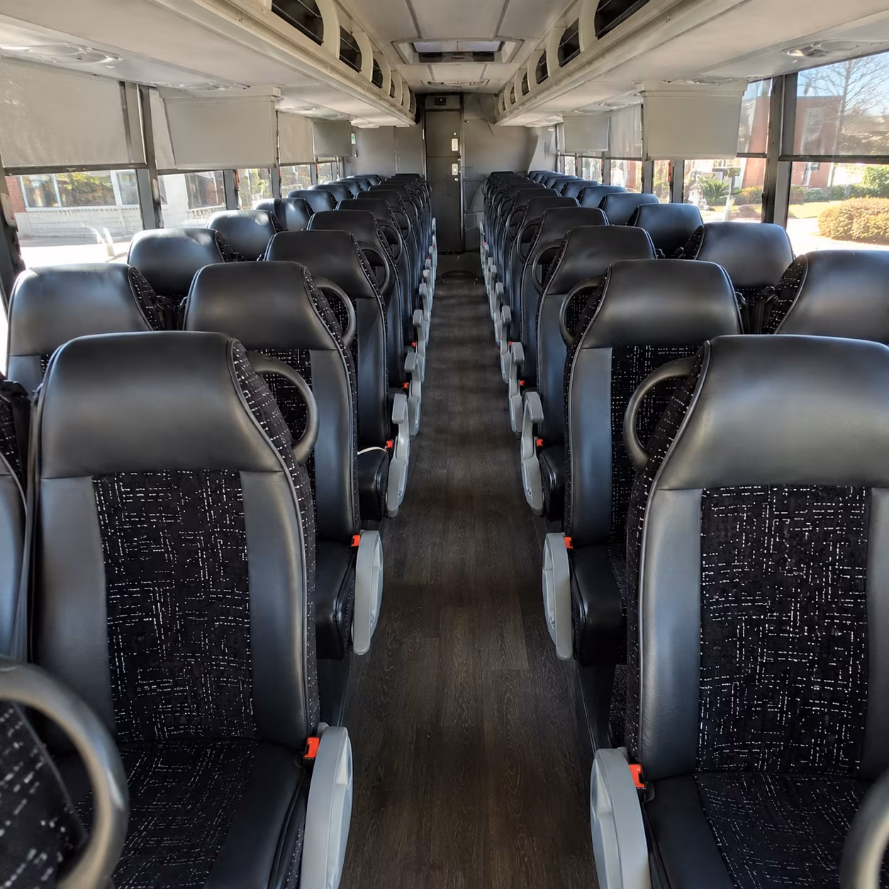 laredo long distance transportation