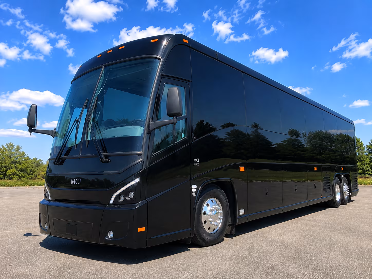 laredo sporting event transportation onboard seating