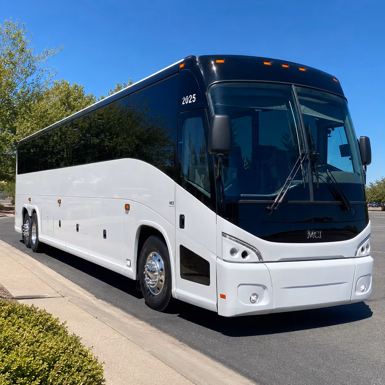 quinceanera and sacramental group transportation in laredo