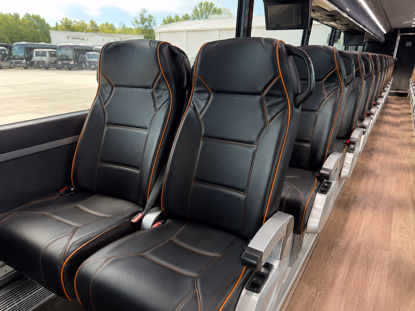 ready to compare laredo wedding transportation options and lock in your date