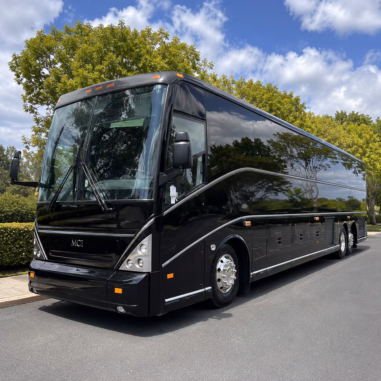 through a network of transportation companies find employee shuttles for any laredo facility
